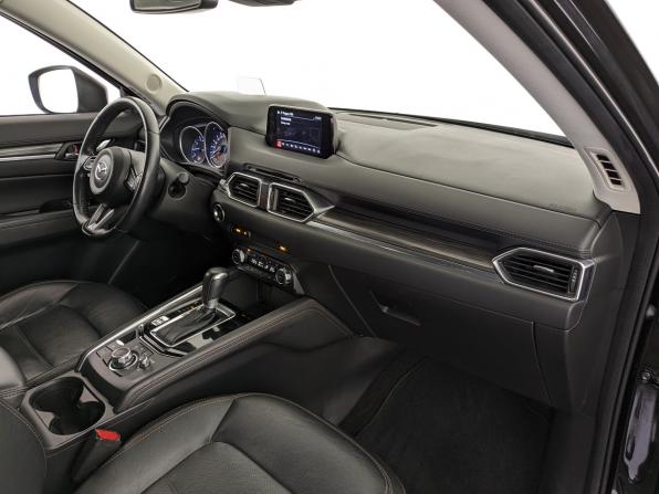 Mazda CX-5 II с пробегом 2018 года, цена 2 545 000 рублей, 125700 км, внедорожник, Автокод Объявления