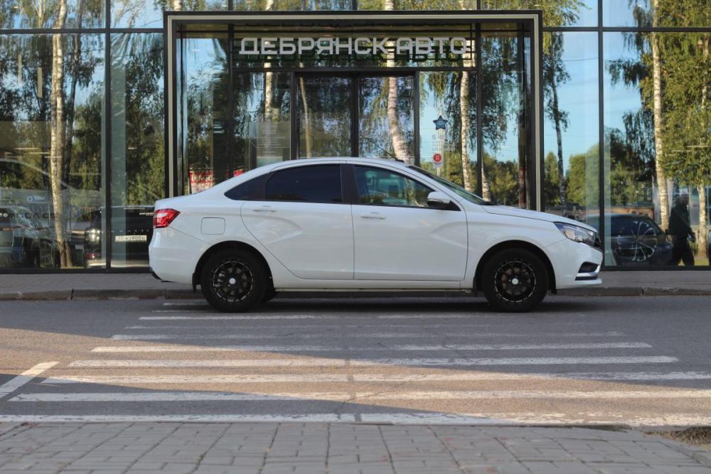 Lada (ВАЗ) Vesta I Брянск  - изображение 4