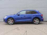 Audi Q5 II (FY) Рестайлинг Москва  - изображение 60