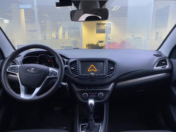 Lada (ВАЗ) Vesta I с пробегом 2021 года, цена 1 200 000 рублей, 53463 км, седан, Автокод Объявления