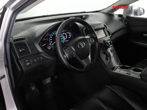 Toyota Venza I Рестайлинг с пробегом 2014 года, цена 2 049 000 рублей, 217132 км, внедорожник, Автокод Объявления