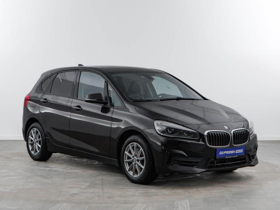 BMW 2 серии Active Tourer F45 Рестайлинг Москва  - изображение 1