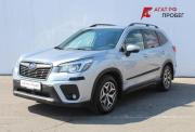 Subaru Forester V Нижний Новгород  - изображение 23