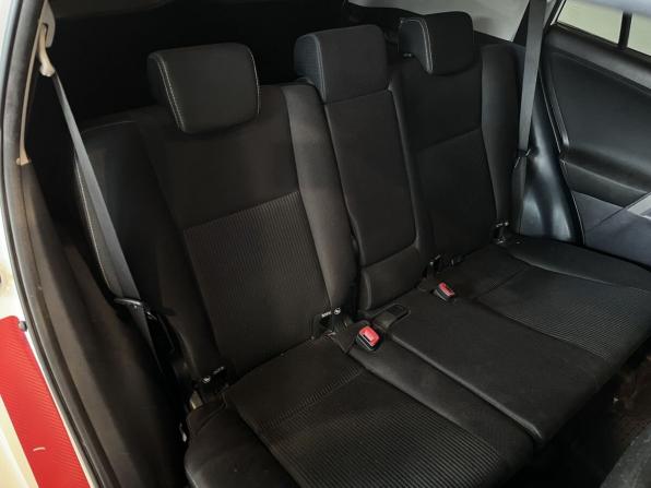 Toyota RAV4 IV (XA40) с пробегом 2015 года, цена 1 720 000 рублей, 221619 км, внедорожник, Автокод Объявления