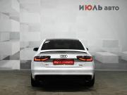 Audi A4 IV (B8) Рестайлинг Екатеринбург  - изображение 21