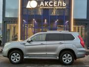 Haval H9 I Рестайлинг Архангельск  - изображение 29