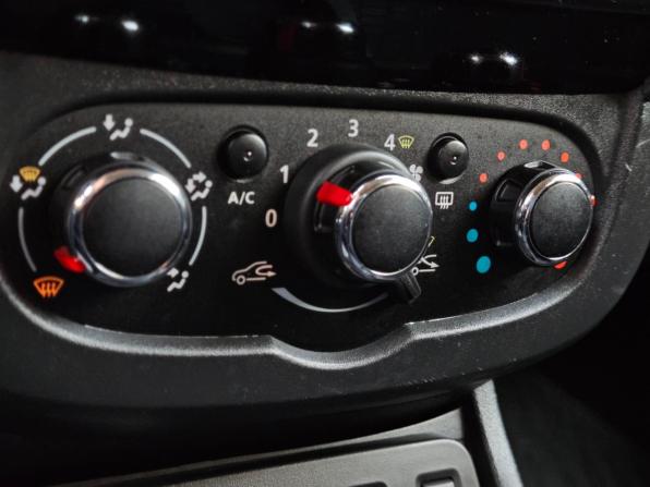 Renault Duster I Рестайлинг с пробегом 2019 года, цена 1 780 000 рублей, 49500 км, внедорожник, Автокод Объявления