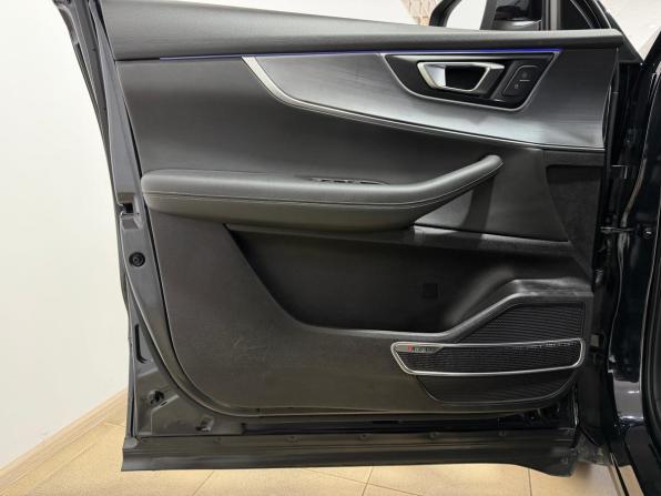Chery Tiggo 7 Pro I с пробегом 2022 года, цена 1 750 000 рублей, 38410 км, внедорожник, Автокод Объявления