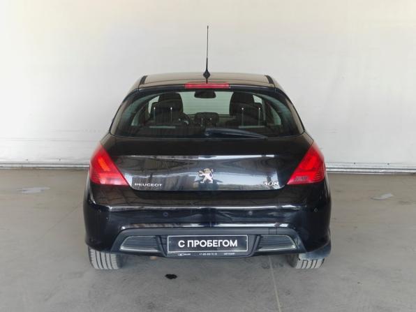 Peugeot 308 I с пробегом 2010 года, цена 420 000 рублей, 215319 км, хэтчбек, Автокод Объявления