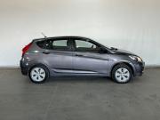Hyundai Solaris I Москва  - изображение 25
