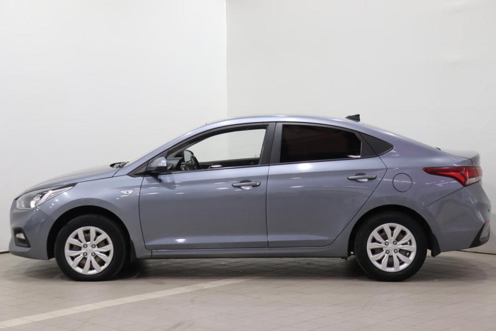 Hyundai Solaris II Иркутск  - изображение 9