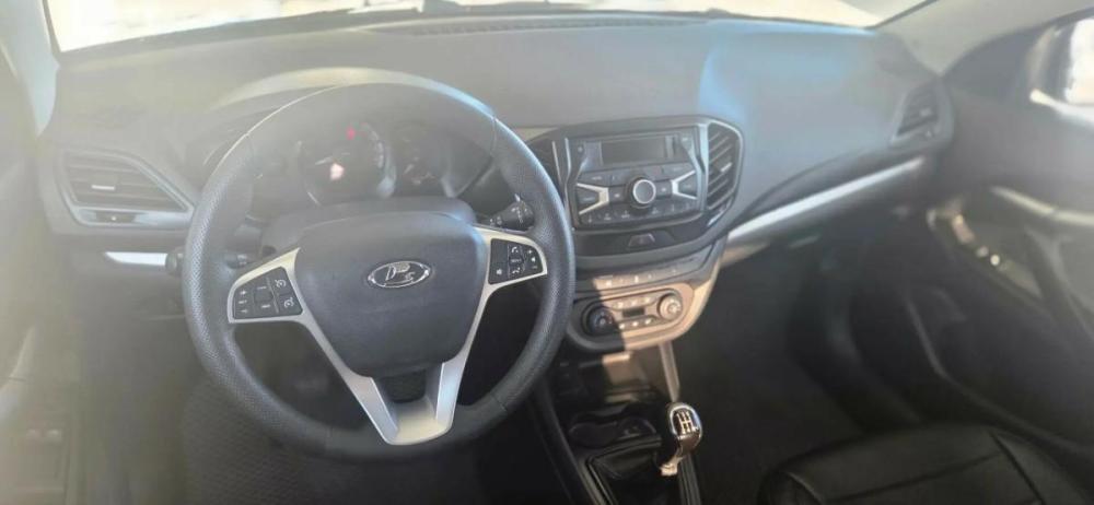 Lada (ВАЗ) Vesta I Екатеринбург  - изображение 10