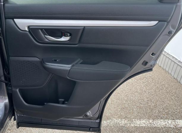 Honda CR-V V с пробегом 2018 года, цена 2 775 000 рублей, 103806 км, внедорожник, Автокод Объявления