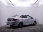 Hyundai Solaris I Рестайлинг Москва  - изображение 21