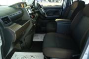 Toyota Roomy I Рестайлинг Омск  - изображение 41