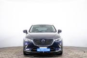 Mazda CX-3 I Пермь  - изображение 26