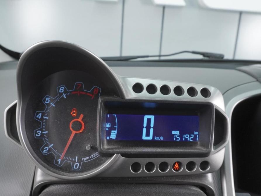 Chevrolet Aveo II Ростов-на-Дону  - изображение 14