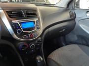 Hyundai Solaris I Новосибирск  - изображение 28