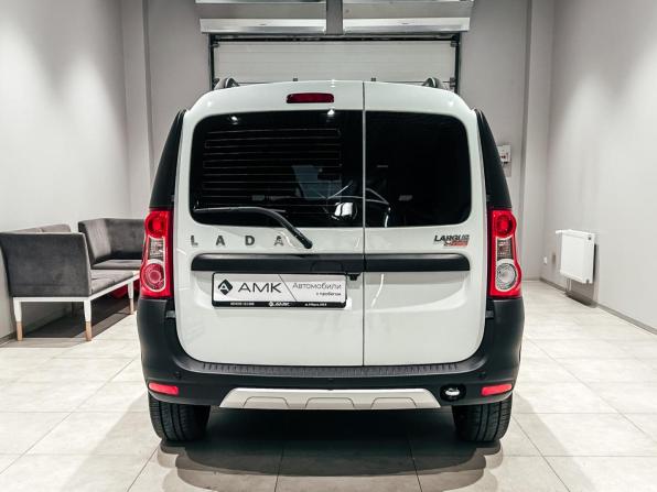 Lada (ВАЗ) Largus I Рестайлинг с пробегом 2025 года, цена 1 655 650 рублей, 20881 км, универсал, Автокод Объявления