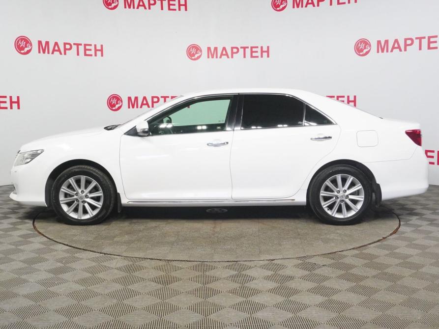 Toyota Camry VII (XV50) Вологда  - изображение 8