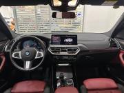 BMW X3 III (G01) Рестайлинг Новосибирск  - изображение 52