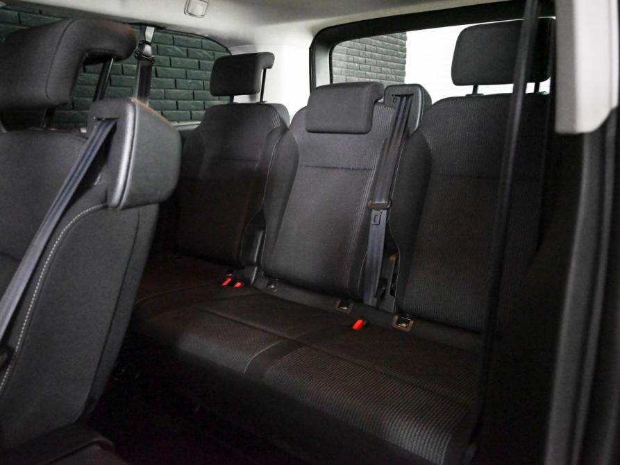 Peugeot Traveller I Екатеринбург  - изображение 11