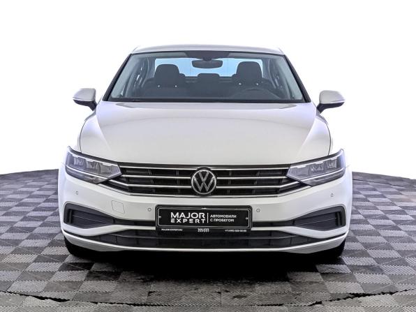 Volkswagen Passat B8 Рестайлинг с пробегом 2020 года, цена 2 390 000 рублей, 59401 км, седан, Автокод Объявления
