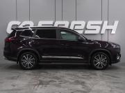 Chery Tiggo 8 Pro I Воронеж  - изображение 28