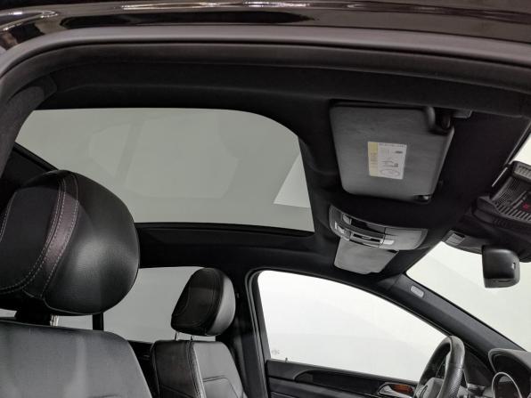 Mercedes-Benz GLE Coupe I (C292) с пробегом 2018 года, цена 4 850 000 рублей, 94568 км, внедорожник, Автокод Объявления