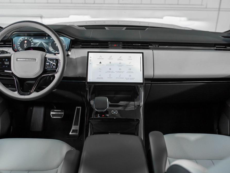 Land Rover Range Rover Sport III Москва  - изображение 18