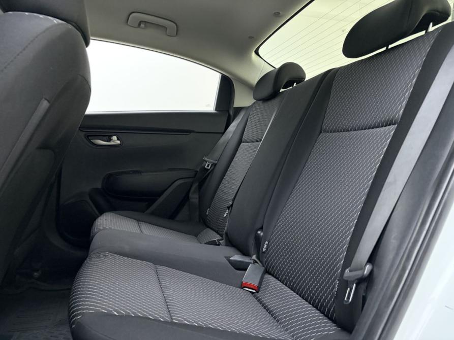 Kia Rio IV Уфа  - изображение 15