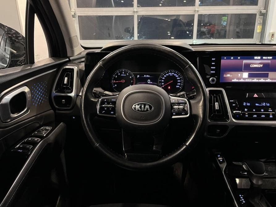 Kia Sorento IV Чебоксары  - изображение 10