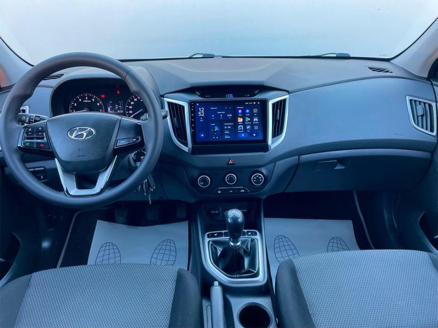 Hyundai Creta I Стерлитамак  - изображение 23