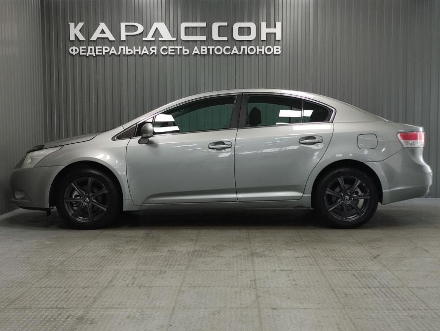 Toyota Avensis III Пермь  - изображение 5
