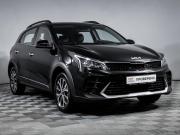 Kia Rio IV Рестайлинг Москва  - изображение 21