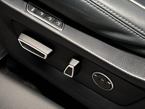 Changan CS95 I Рестайлинг 2 с пробегом 2023 года, цена 2 755 000 рублей, 83880 км, внедорожник, Автокод Объявления