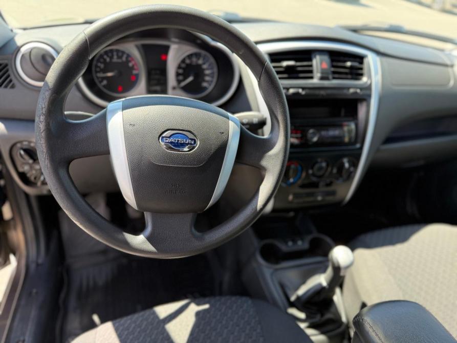 Datsun on-DO I Липецк  - изображение 10