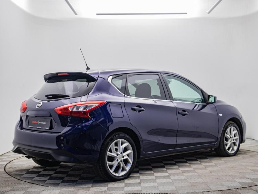 Nissan Tiida II Москва  - изображение 5
