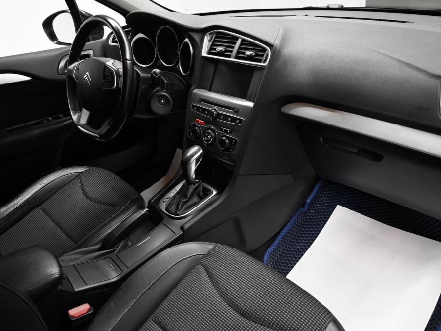 Citroen C4 II Рестайлинг Тверь  - изображение 13