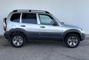 Chevrolet Niva I Рестайлинг Киров  - изображение 28