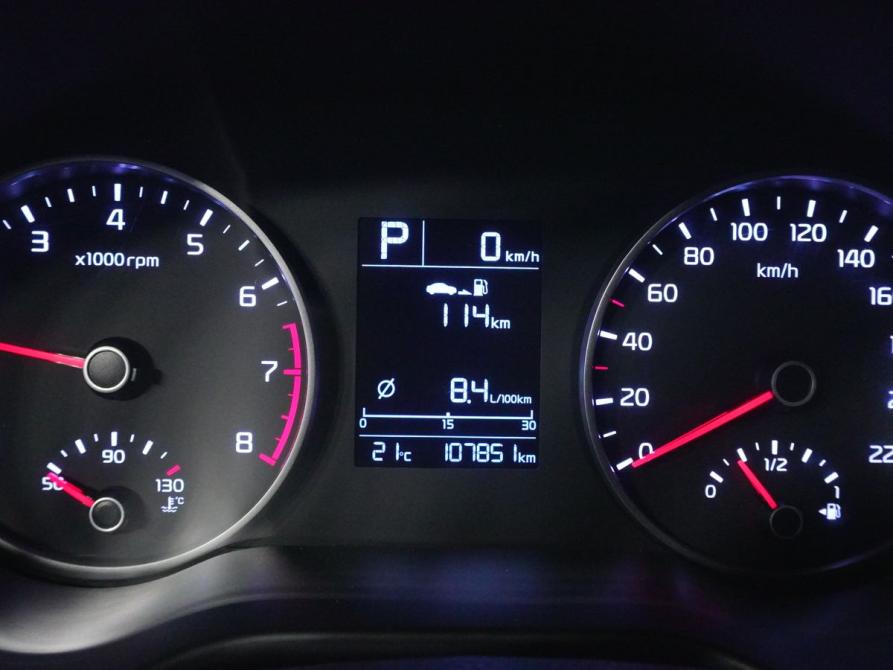 Kia Rio IV Вологда  - изображение 17