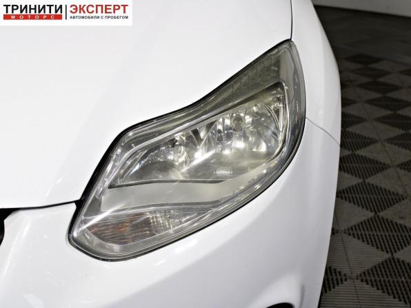 Ford Focus III с пробегом 2012 года, цена 897 000 рублей, 200548 км, хэтчбек, Автокод Объявления