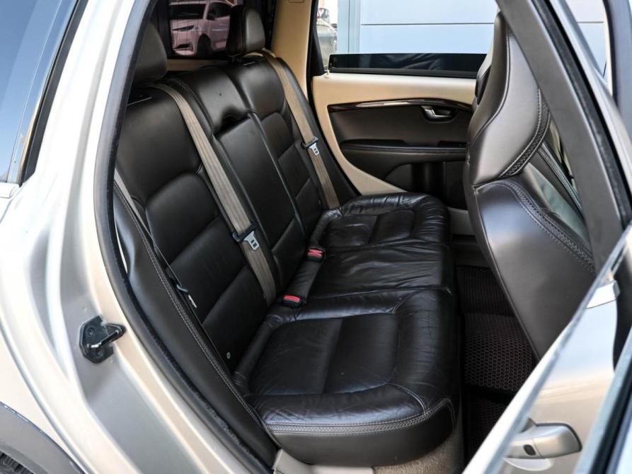 Volvo XC70 II Волгоград  - изображение 7