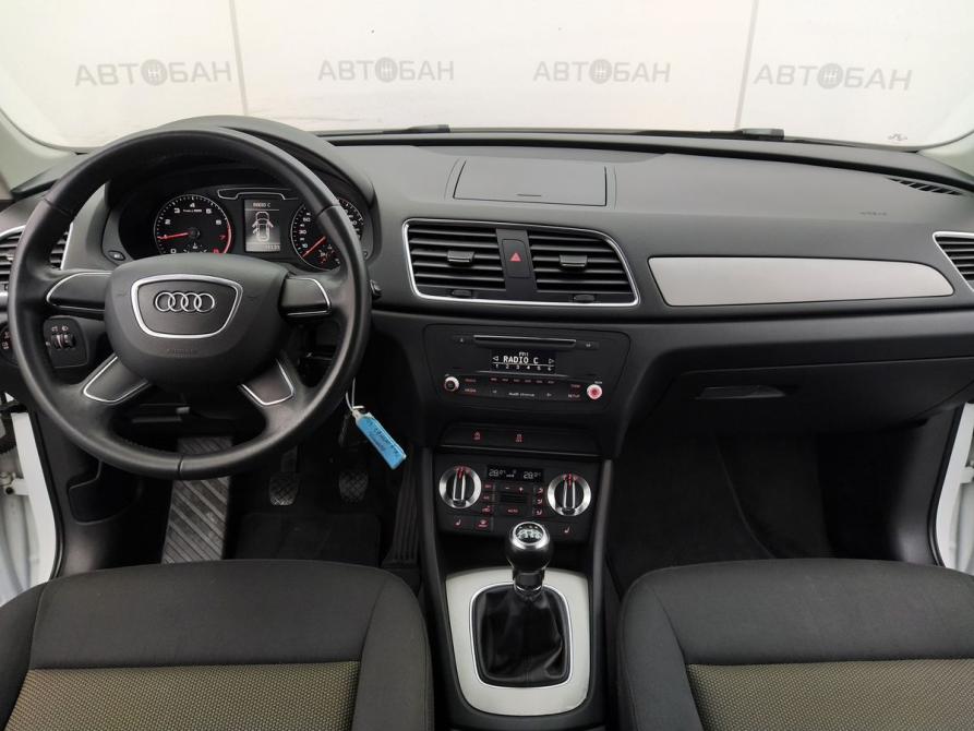 Audi Q3 I (8U) Екатеринбург  - изображение 20