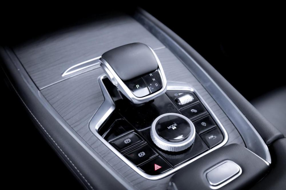 Chery Tiggo 8 Pro Max I Рестайлинг Тюмень  - изображение 27