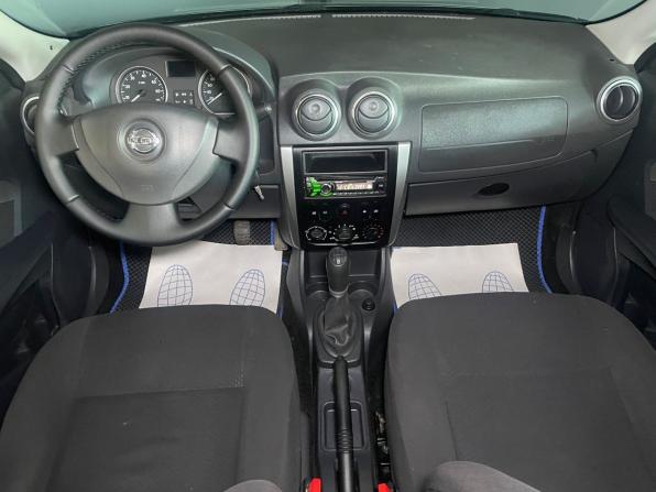 Nissan Almera III (G15) с пробегом 2013 года, цена 855 000 рублей, 126908 км, седан, Автокод Объявления