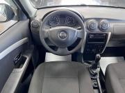 Nissan Almera III (G15) Тверь  - изображение 28
