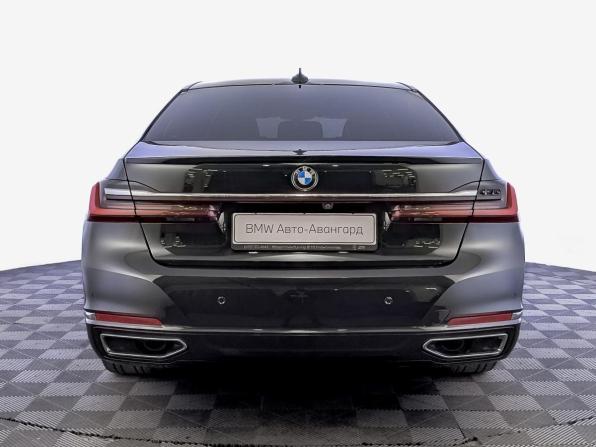 BMW 7 серии VI (G11/G12) Рестайлинг с пробегом 2019 года, цена 5 690 000 рублей, 112070 км, седан, Автокод Объявления