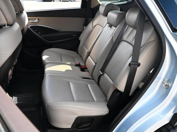 Hyundai Santa Fe III с пробегом 2014 года, цена 1 899 000 рублей, 179310 км, внедорожник, Автокод Объявления
