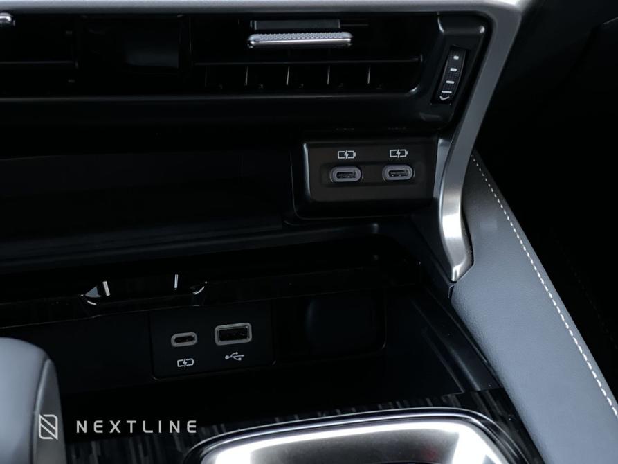 Lexus RX V Самара  - изображение 27